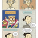 Illustration for article titled Pantheon exclusive: iThe Art Of Charlie Chan Hock Chye /iexplores fictional icon’s life